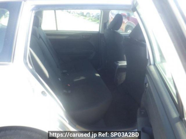 Used 2020 AT toyota corolla-fielder NRE161G Image[13]