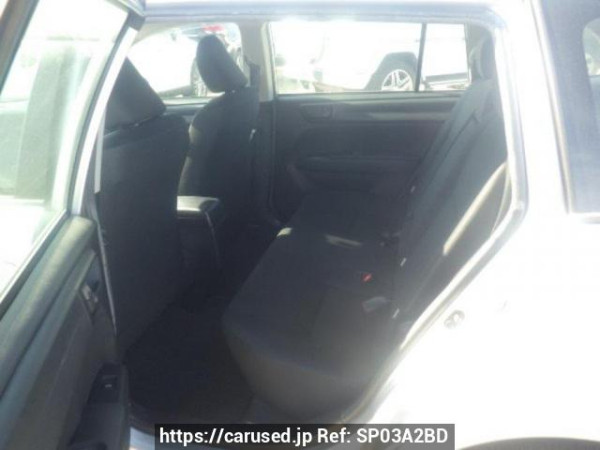 Used 2020 AT toyota corolla-fielder NRE161G Image[14]