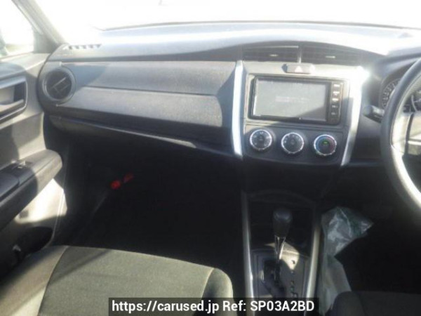 Used 2020 AT toyota corolla-fielder NRE161G Image[16]