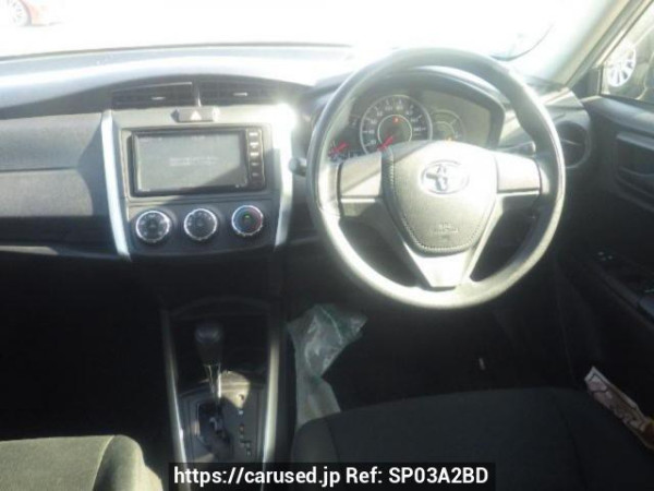 Used 2020 AT toyota corolla-fielder NRE161G Image[17]