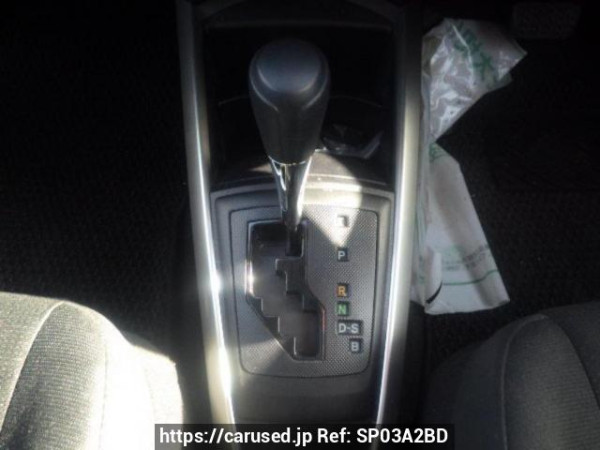 Used 2020 AT toyota corolla-fielder NRE161G Image[19]