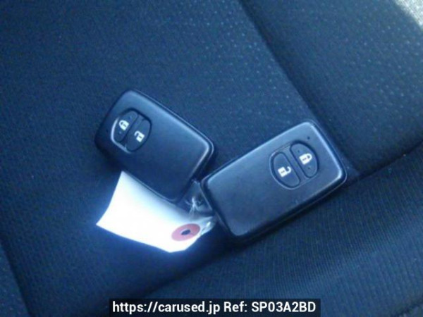 Used 2020 AT toyota corolla-fielder NRE161G Image[23]