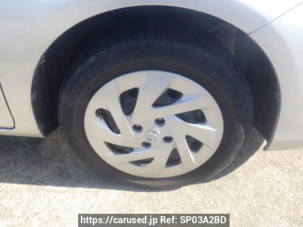 Used 2020 AT toyota corolla-fielder NRE161G Image[24]