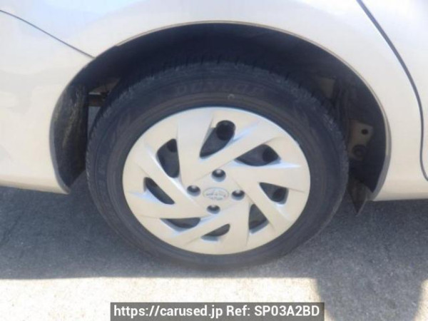 Used 2020 AT toyota corolla-fielder NRE161G Image[25]
