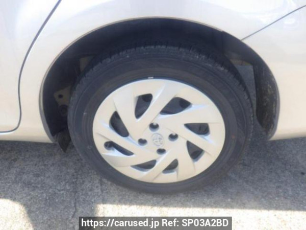 Used 2020 AT toyota corolla-fielder NRE161G Image[26]