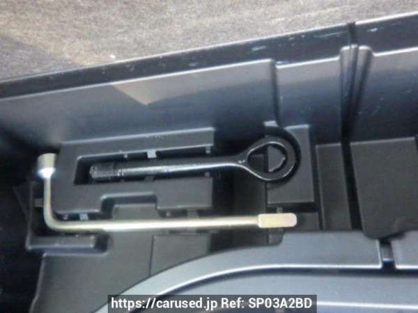 Used 2020 AT toyota corolla-fielder NRE161G Image[37]