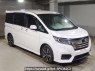 Used 2022 AT honda step-wgn-spada RP3 Image[2]