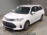 Used 2021 AT toyota corolla-fielder NRE161G Image[0]