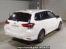 Used 2021 AT toyota corolla-fielder NRE161G Image[1]