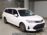 Used 2021 AT toyota corolla-fielder NRE161G Image[2]