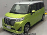 Used 2018 AT toyota roomy M900A Image[0]