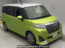 Used 2018 AT toyota roomy M900A Image[2]