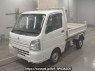 Used 2015 MT suzuki carry-truck DA16T Image[0]