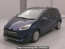 Toyota Aqua NHP10