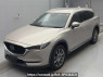 Used 2021 AT mazda cx-8 KG2P Image[0]