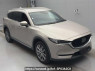 Used 2021 AT mazda cx-8 KG2P Image[2]