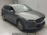 Used 2019 AT mazda cx-8 KG2P Image[2]