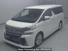 Toyota Vellfire AGH30W