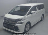 Used 2015 AT toyota vellfire AGH30W Image[0]