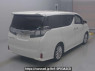Used 2015 AT toyota vellfire AGH30W Image[1]
