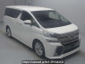 Used 2015 AT toyota vellfire AGH30W Image[2]