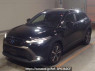 Used 2023 AT toyota corolla-cross ZVG11 Image[0]