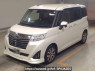 Used 2017 AT toyota roomy M900A Image[0]