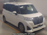 Used 2017 AT toyota roomy M900A Image[2]