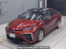 Used 2016 AT toyota mirai JPD10 Image[0]