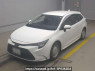 Used 2022 AT toyota corolla-touring-wagon ZWE211W Image[0]