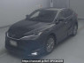 Used 2022 AT toyota harrier-hybrid AXUH85 Image[0]