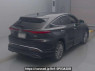 Used 2022 AT toyota harrier-hybrid AXUH85 Image[1]