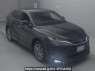 Used 2022 AT toyota harrier-hybrid AXUH85 Image[2]