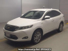 Toyota Harrier Hybrid AVU65W