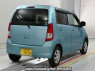 Used 2012 AT suzuki wagon-r MH23S Image[1]