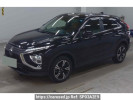 Mitsubishi Eclipse Cross GK1W