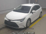 Used 2021 AT toyota corolla-touring-wagon ZWE214W Image[0]