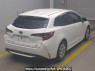 Used 2021 AT toyota corolla-touring-wagon ZWE214W Image[1]