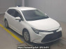 Used 2021 AT toyota corolla-touring-wagon ZWE214W Image[2]