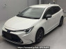 Used 2021 AT toyota corolla-touring-wagon ZWE211W Image[0]