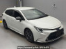 Used 2021 AT toyota corolla-touring-wagon ZWE211W Image[2]