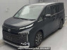 Used 2022 AT toyota voxy MZRA90W Image[0]