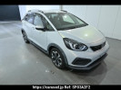 Honda Fit GR5