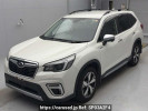 Subaru Forester SKE