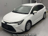 Used 2021 AT toyota corolla-touring-wagon ZWE211W Image[0]