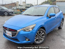 Mazda Demio DJ5FS