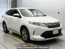 Toyota Harrier ZSU60W