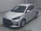 Toyota YARIS MXPH10