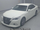 Toyota Crown GRS214