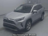 Used 2021 AT toyota rav4 AXAH54 Image[0]